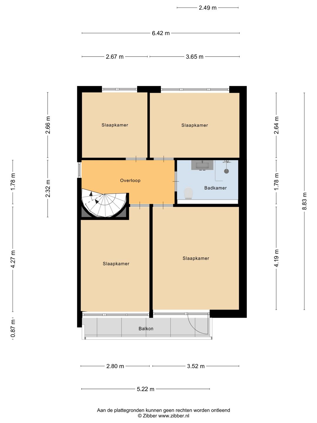 Foto 47 van Roerlaan 25
