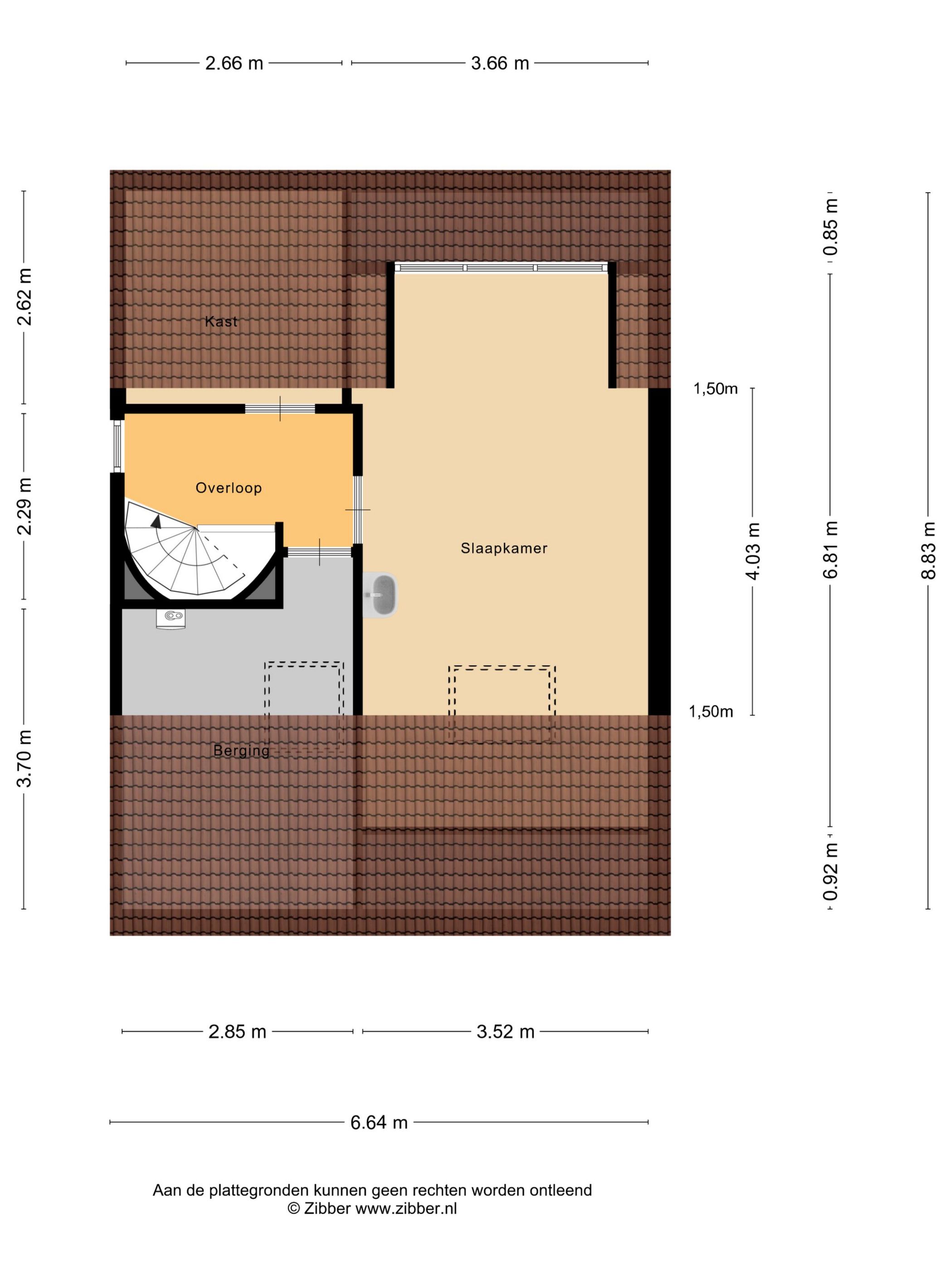 Foto 48 van Roerlaan 25