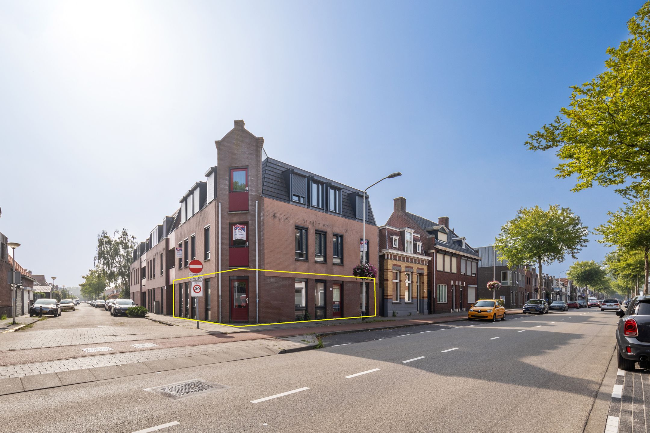 Boulevard, 71, Roosendaal, 4701ER, Noord-Brabant, Nederland 71