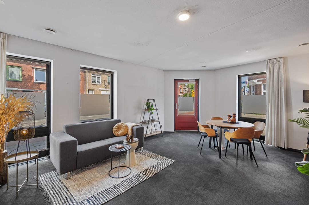 Foto 2 van Boulevard 71