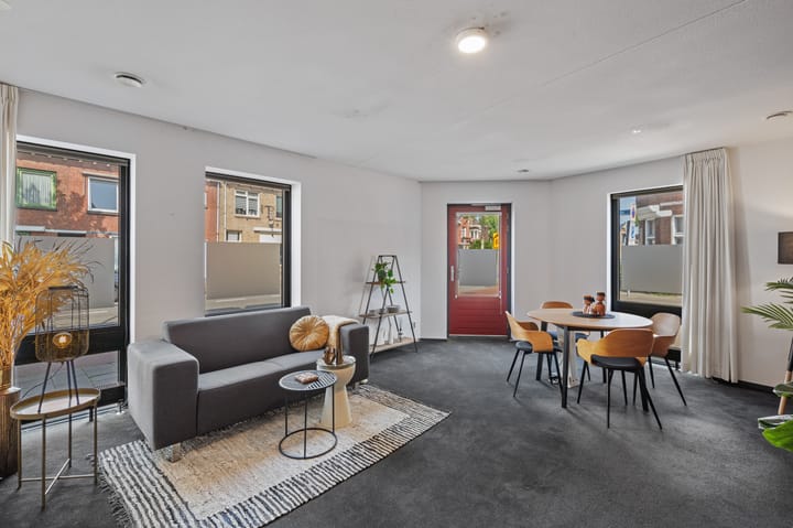 Foto 2 van Boulevard 71