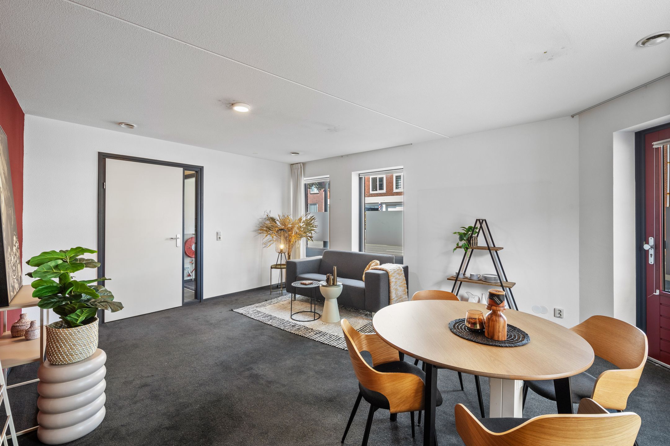 Foto 3 van Boulevard 71