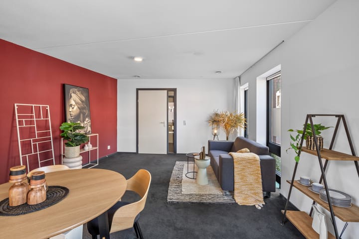 Foto 4 van Boulevard 71