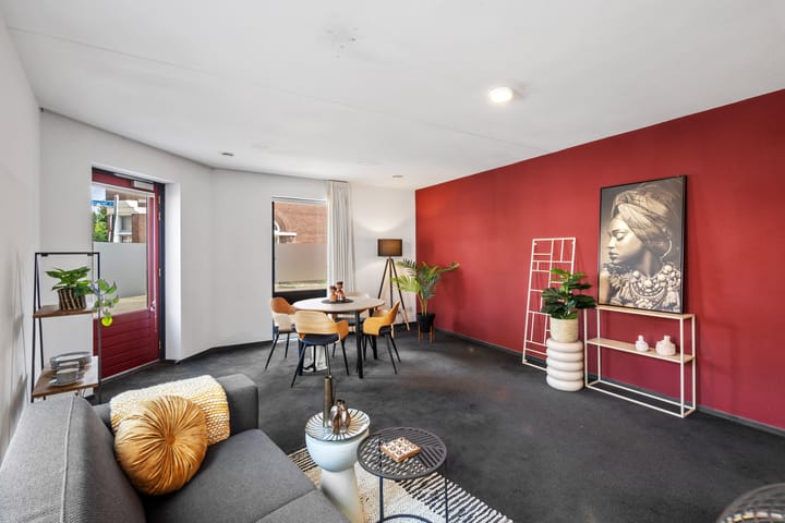 Foto 5 van Boulevard 71