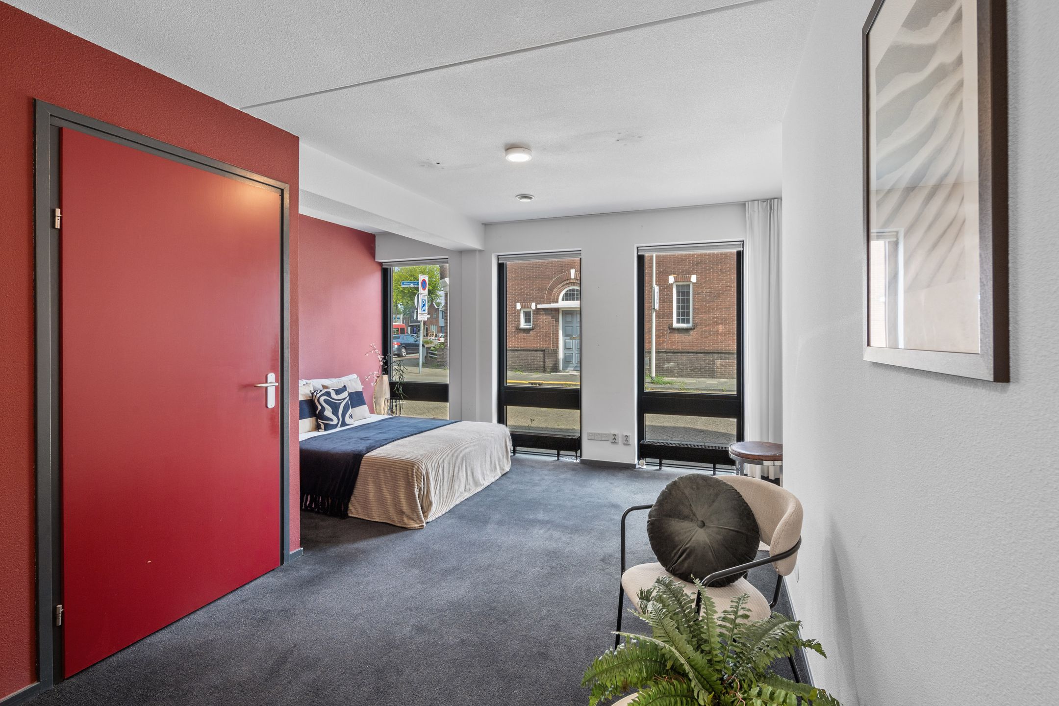 Foto 9 van Boulevard 71