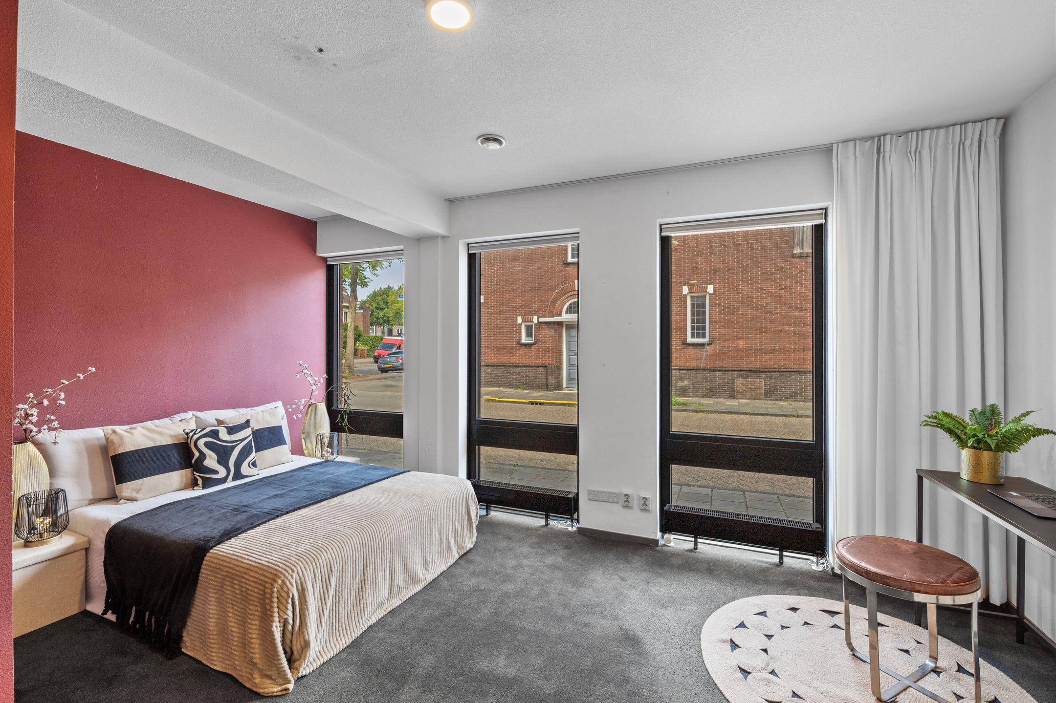 Foto 12 van Boulevard 71