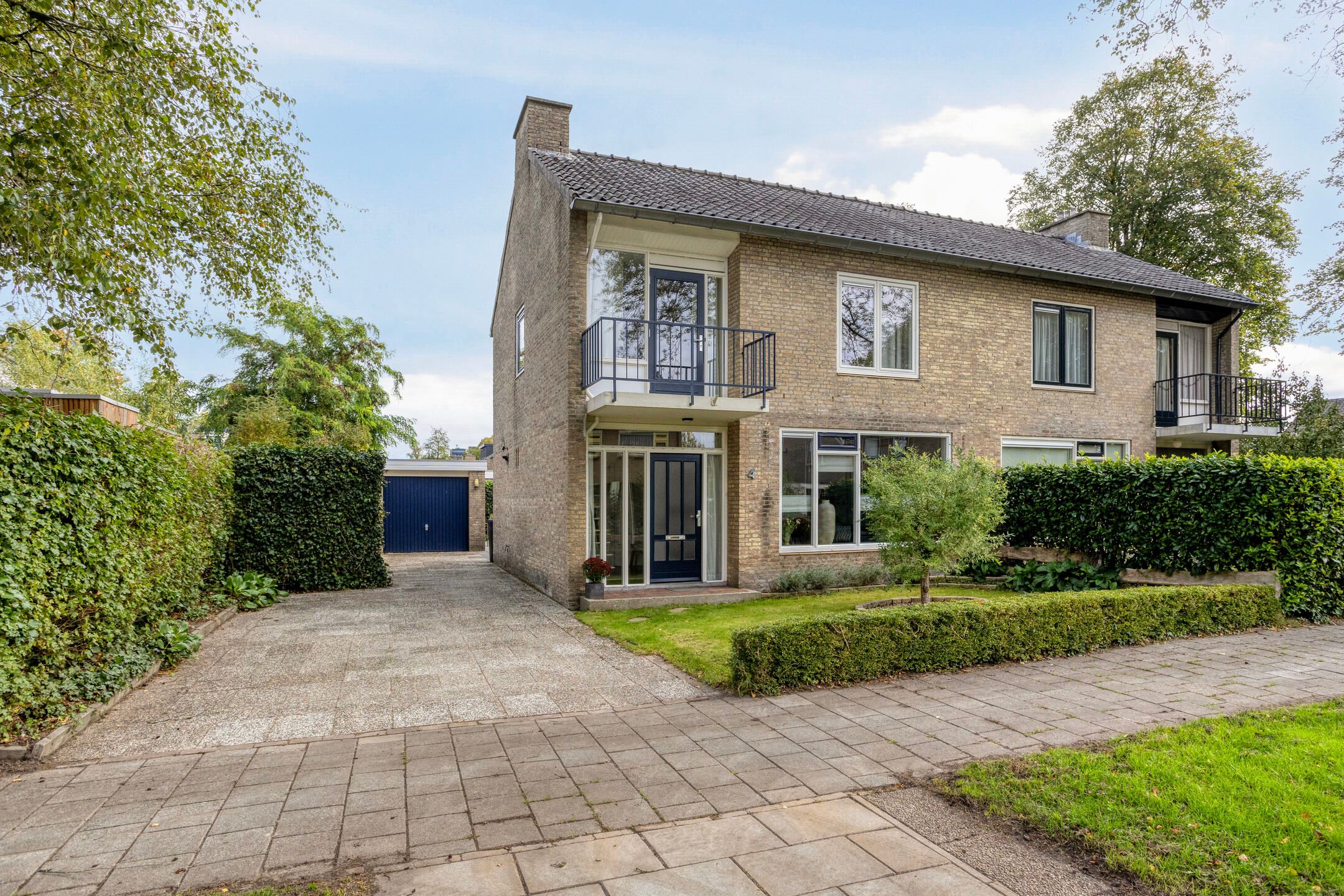 Ereprijsstraat, 4, Assen, 9404KH, Drenthe, Nederland 4 