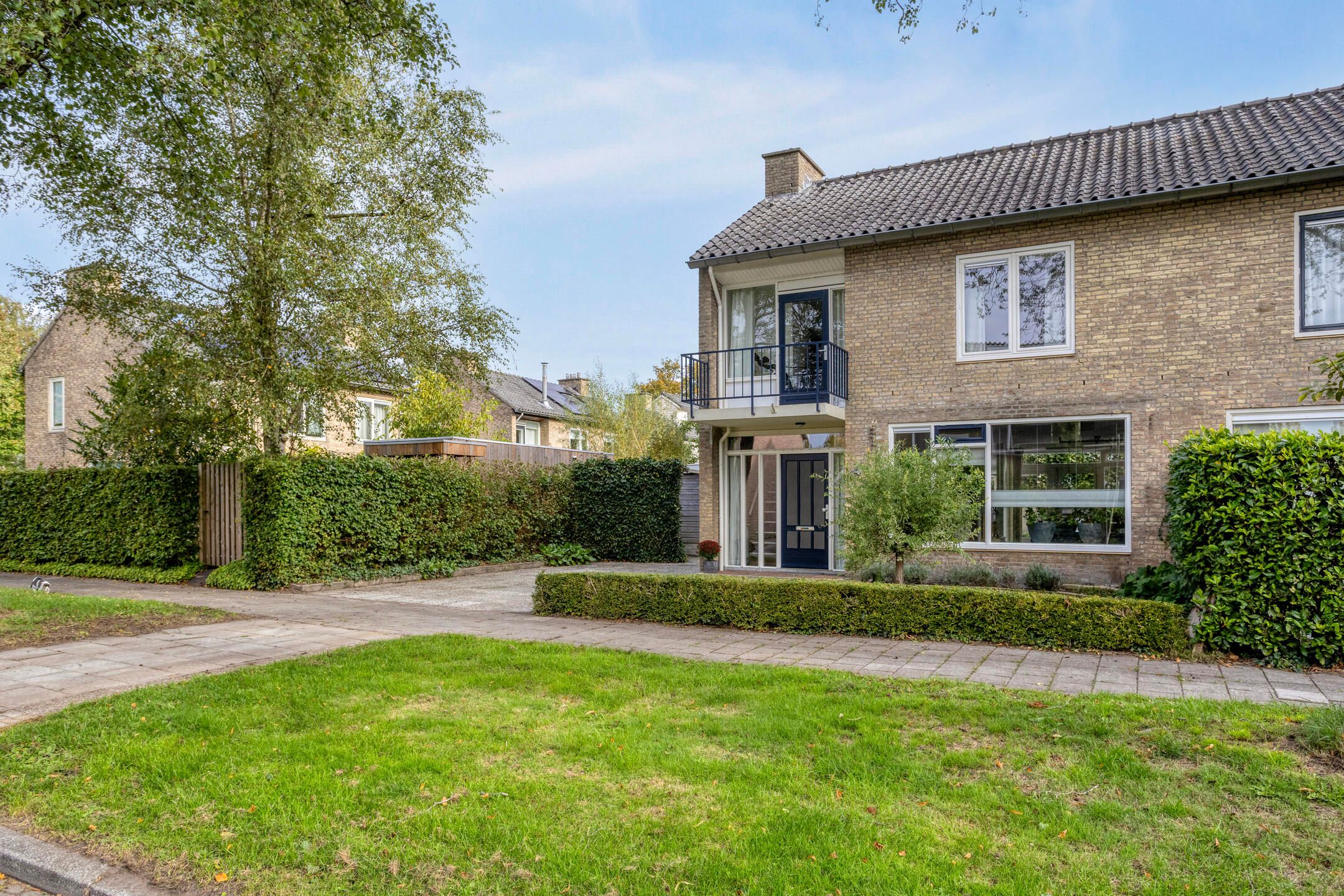 Foto 3 van Ereprijsstraat 4