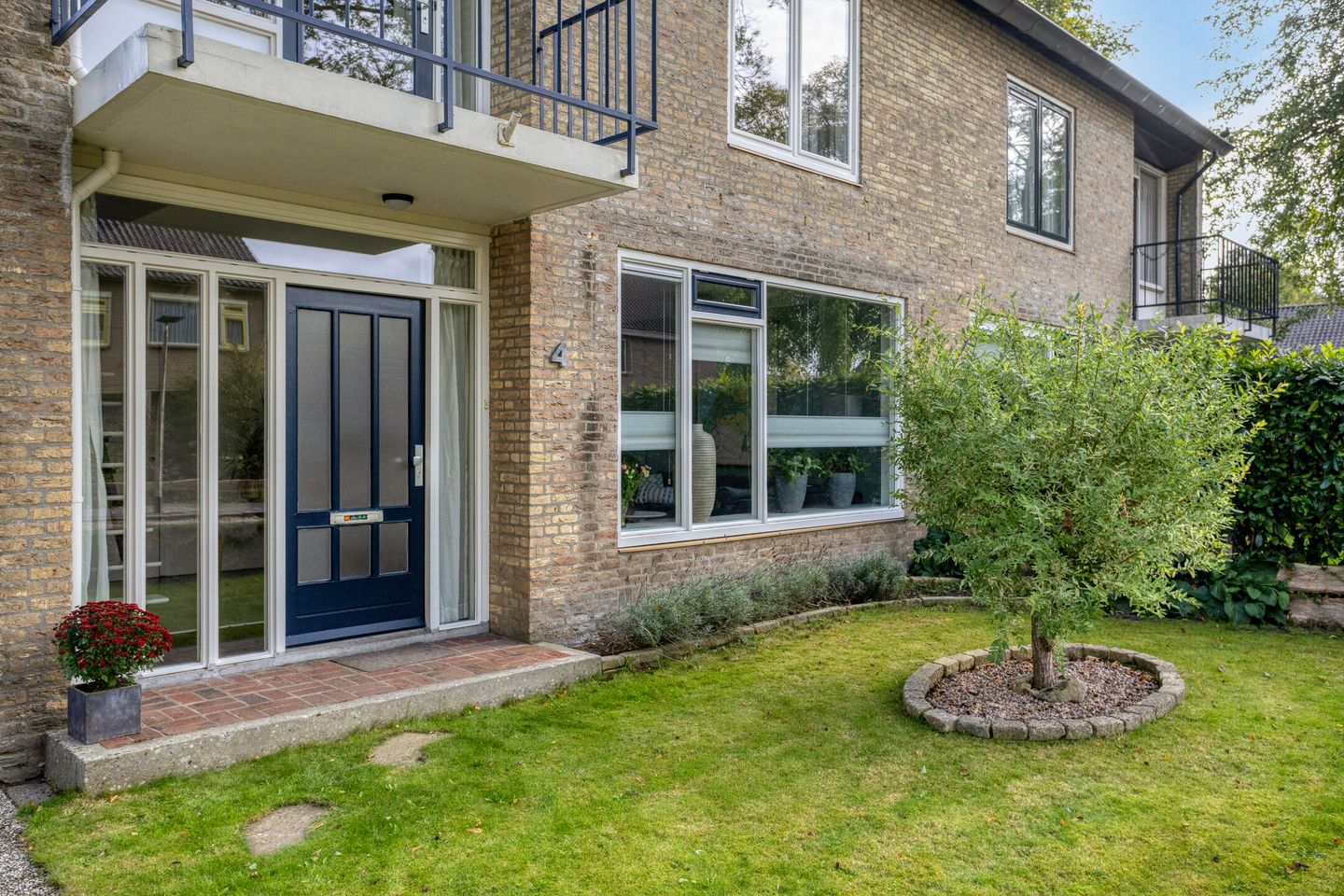 Foto 4 van Ereprijsstraat 4