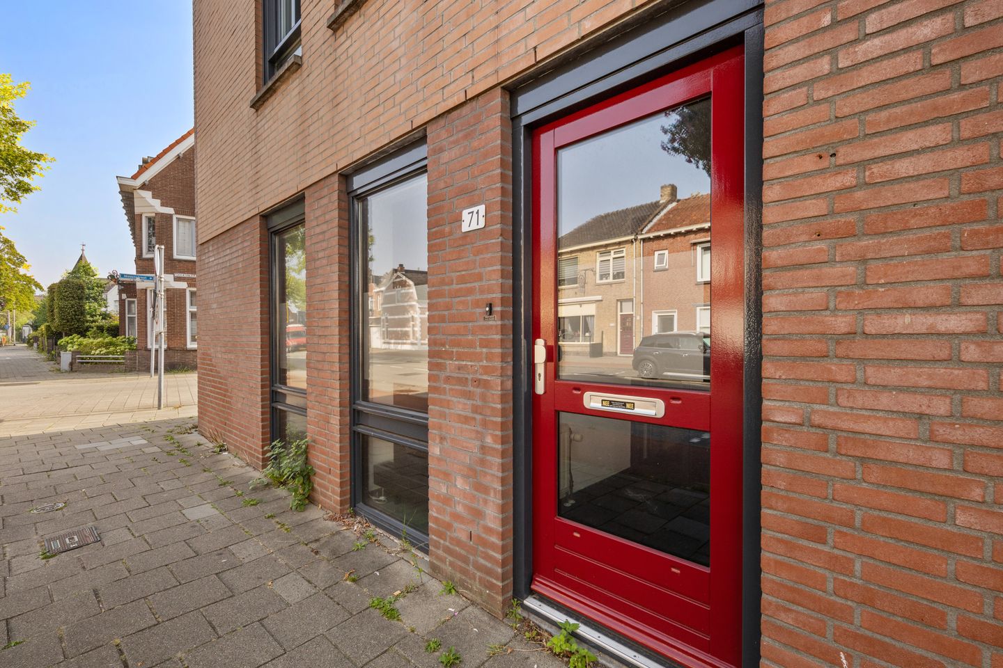 Foto 29 van Boulevard 71