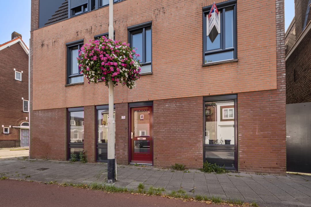 Foto 31 van Boulevard 71