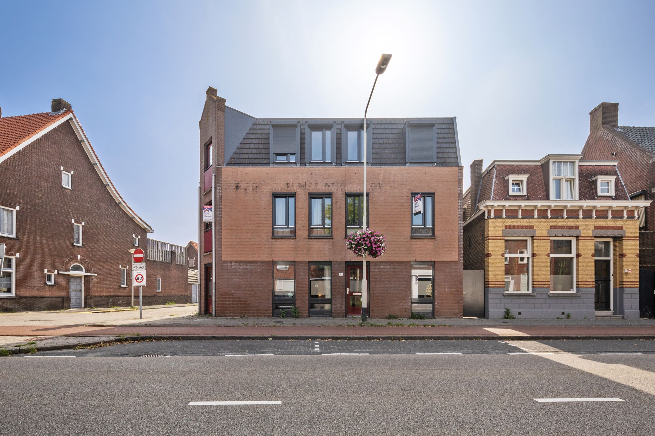 Foto 33 van Boulevard 71