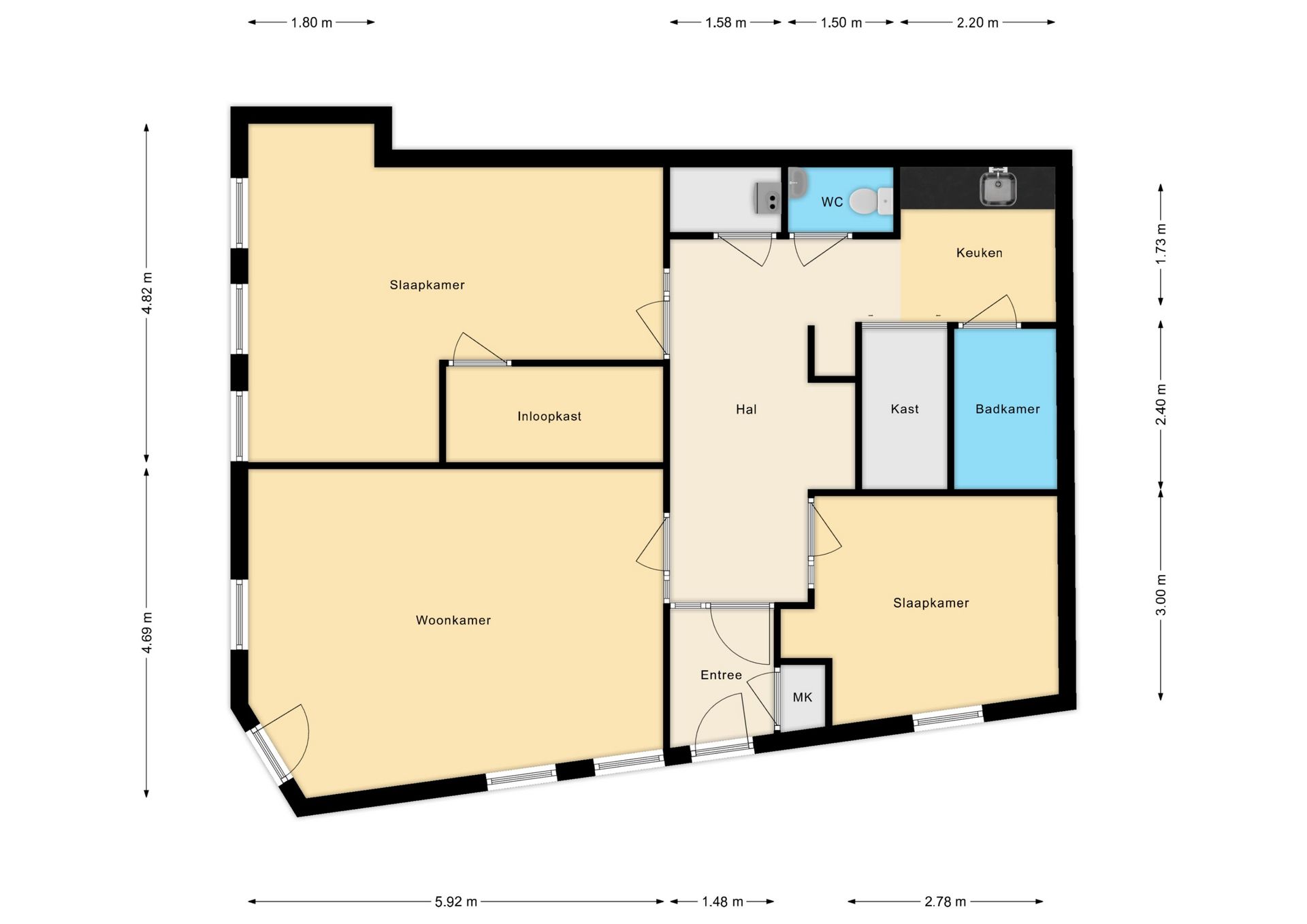 Foto 39 van Boulevard 71