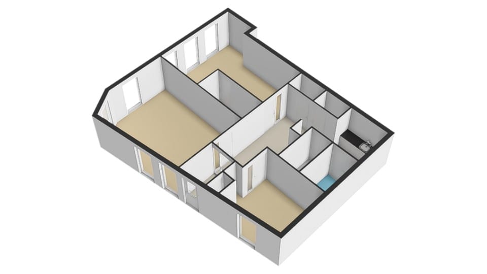 Foto 41 van Boulevard 71