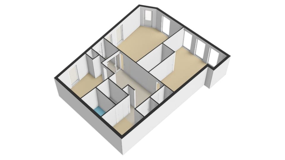 Foto 43 van Boulevard 71