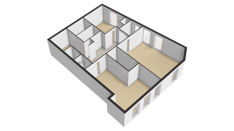 Foto 44 van Boulevard 71