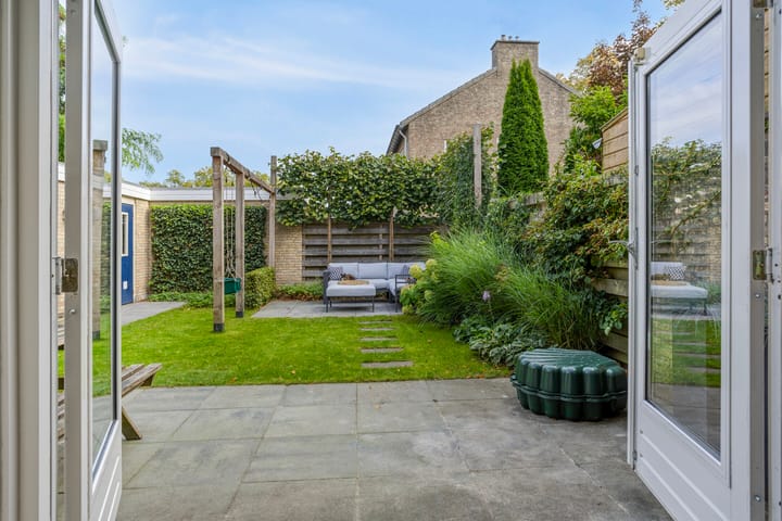 Photo 20 of Ereprijsstraat 4