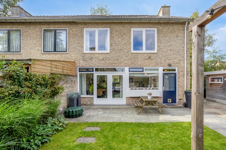 Photo 33 of Ereprijsstraat 4