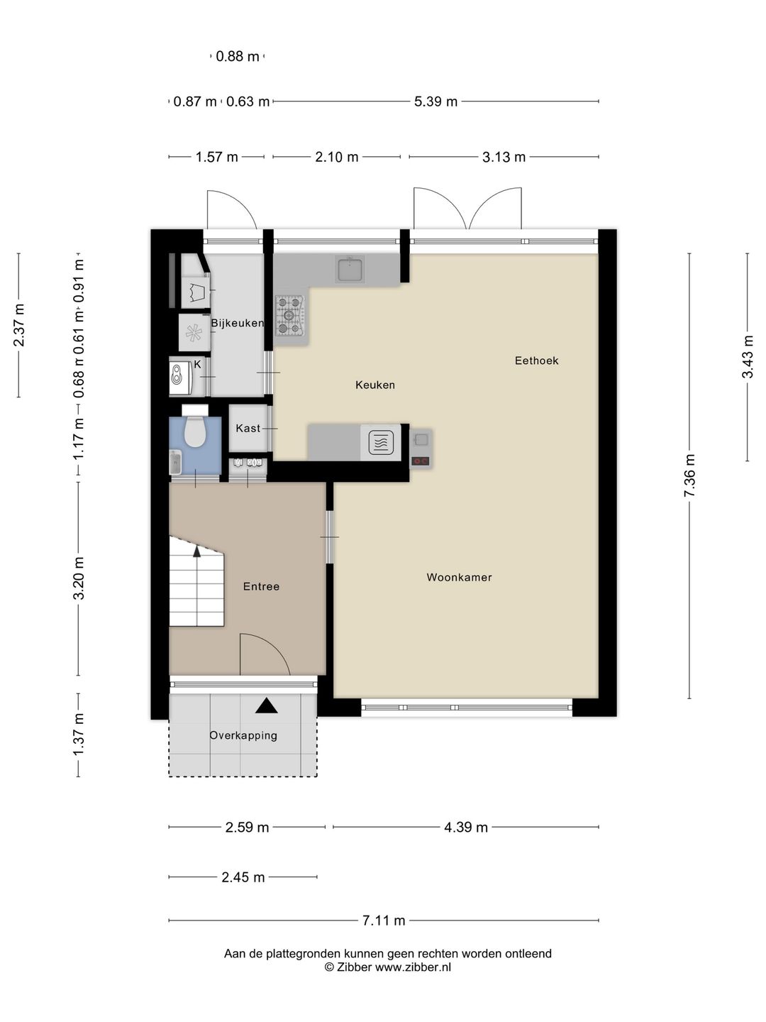 Foto 37 van Ereprijsstraat 4