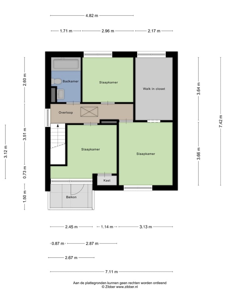 Photo 39 of Ereprijsstraat 4