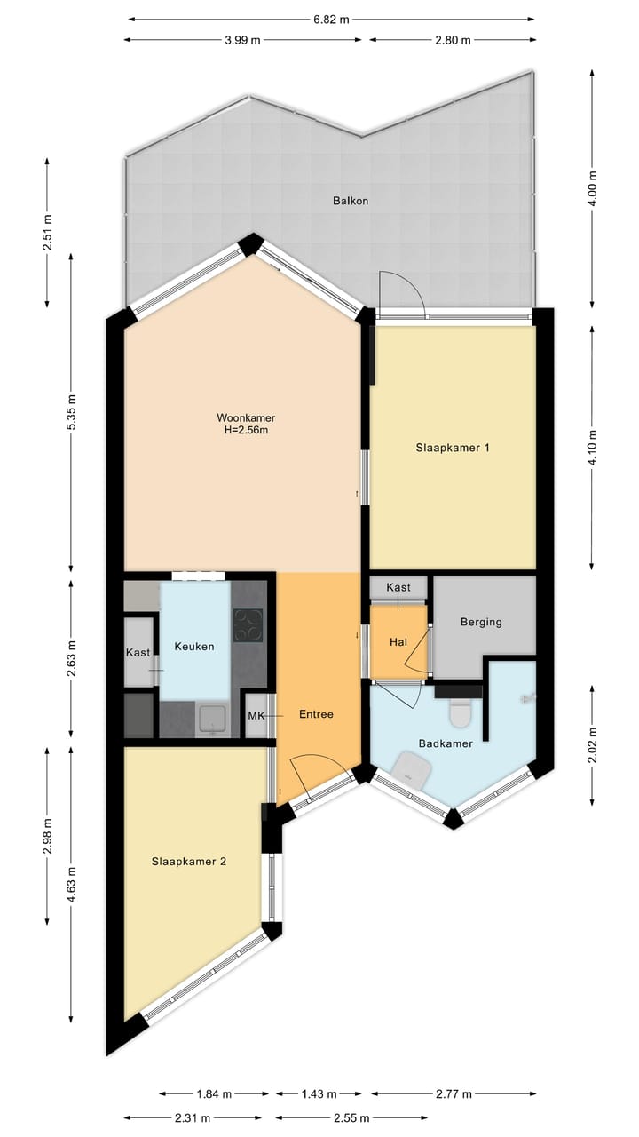 Foto 36 van Zeeweg 324