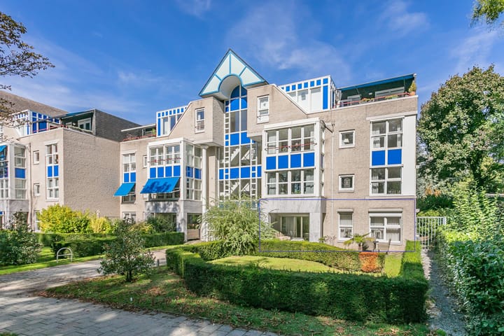 Photo 1 of Bekkerweg 87-A