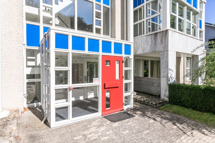 Photo 2 of Bekkerweg 87-A