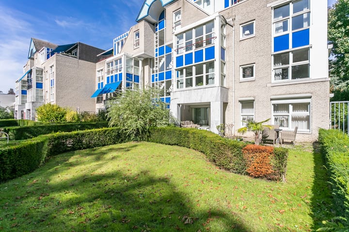 Photo 34 of Bekkerweg 87-A