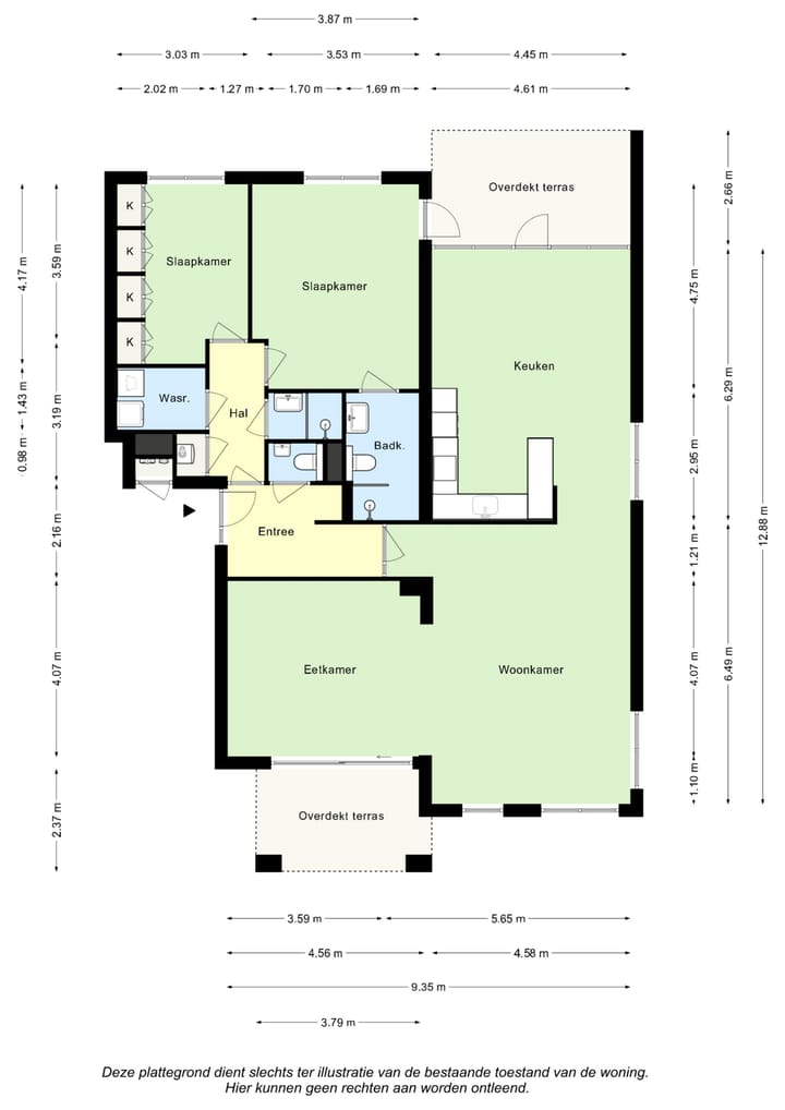 Photo 40 of Bekkerweg 87-A