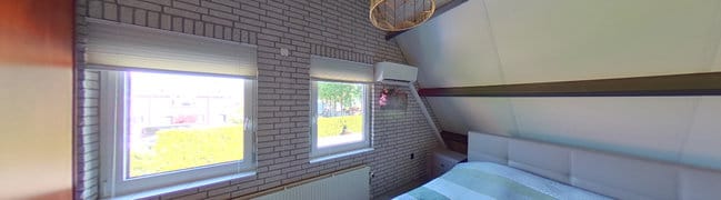 Slaapkamer