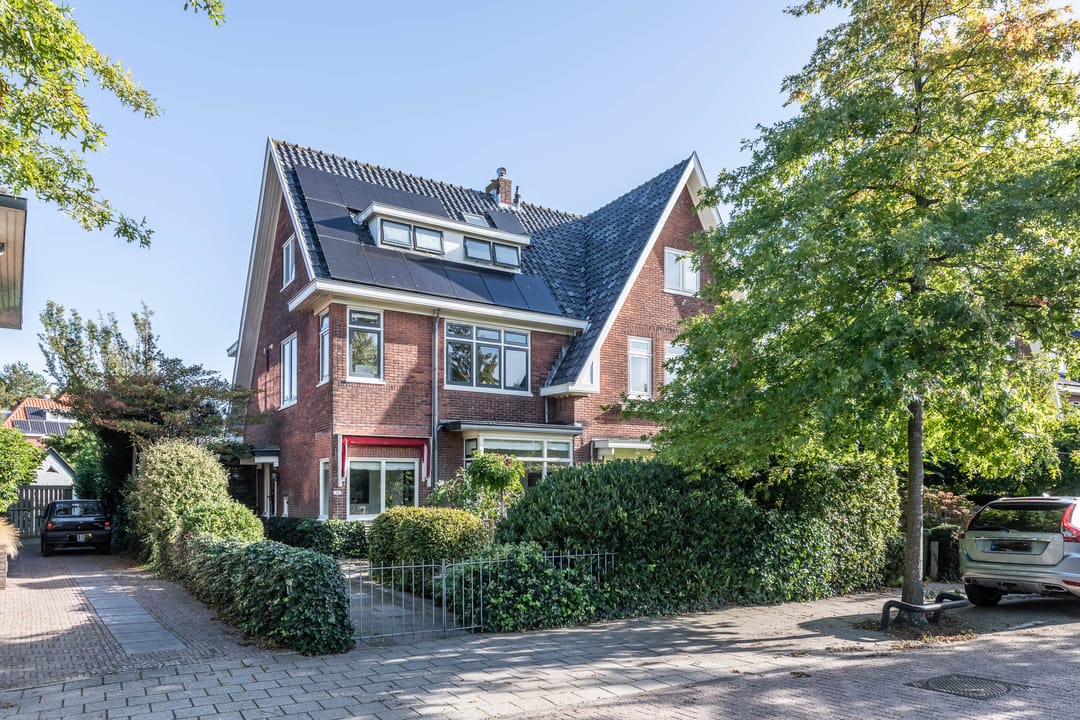 Foto 2 van Dr. Dirk Bakkerlaan 61