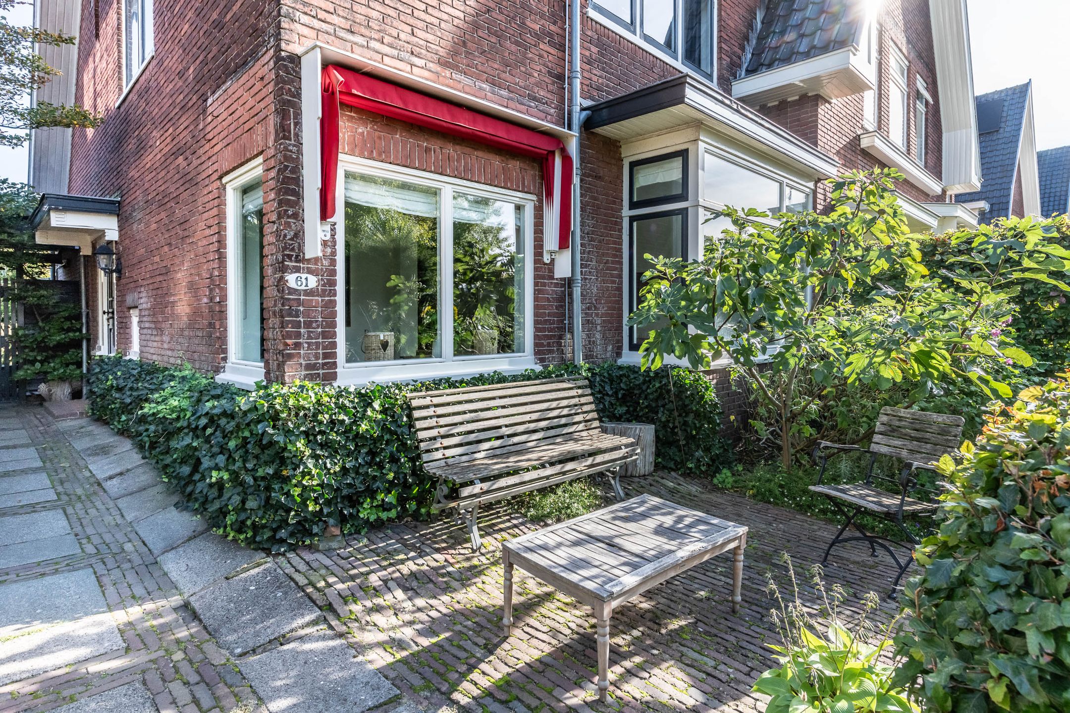 Foto 3 van Dr. Dirk Bakkerlaan 61