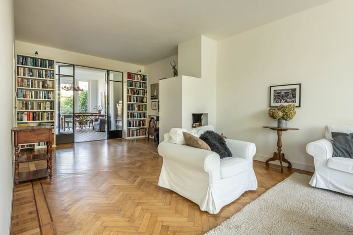 Foto 4 van Dr. Dirk Bakkerlaan 61