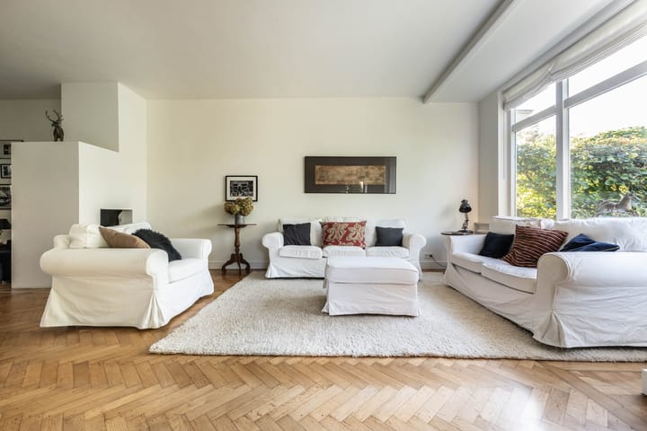 Foto 5 van Dr. Dirk Bakkerlaan 61