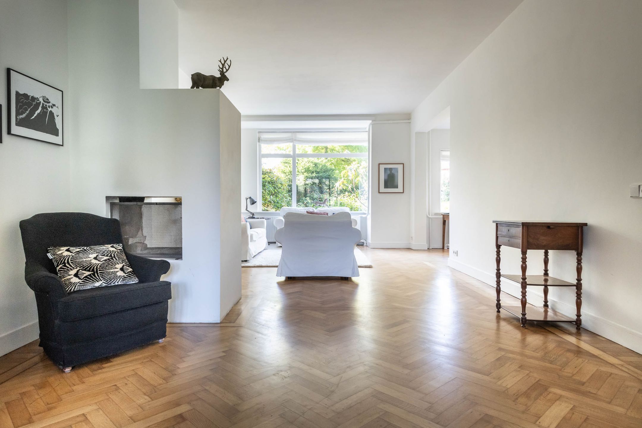 Foto 6 van Dr. Dirk Bakkerlaan 61