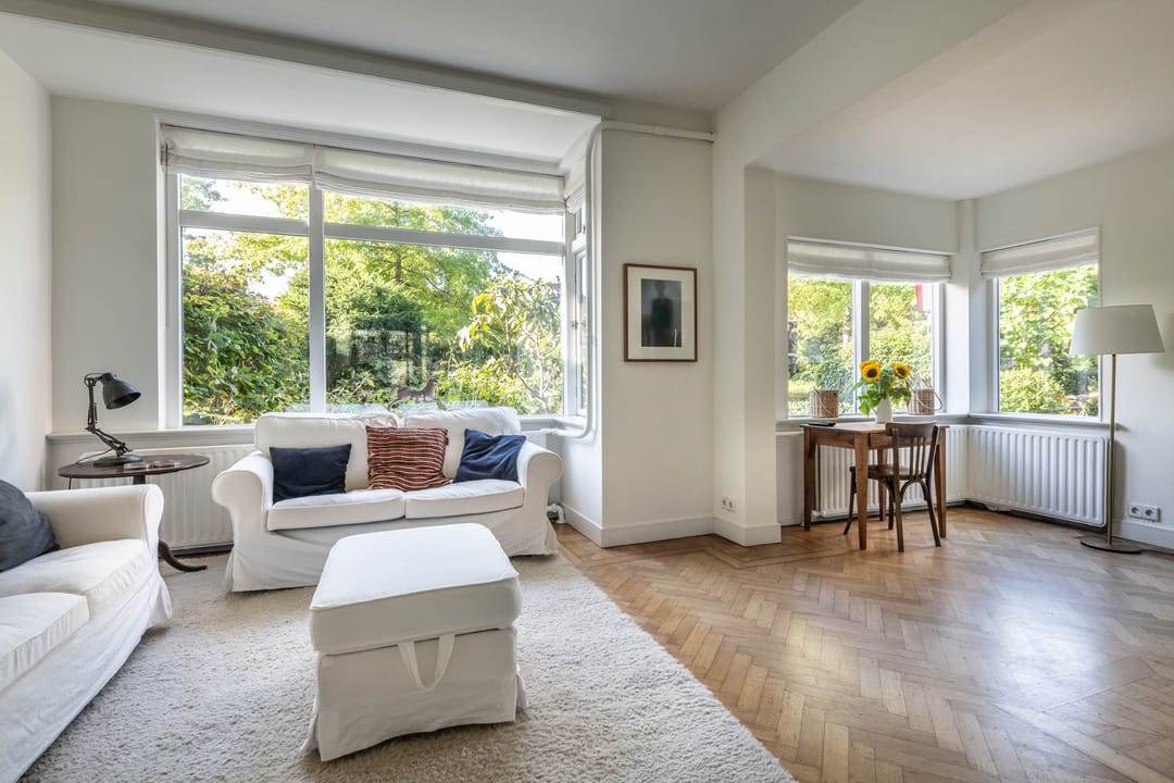 Foto 7 van Dr. Dirk Bakkerlaan 61