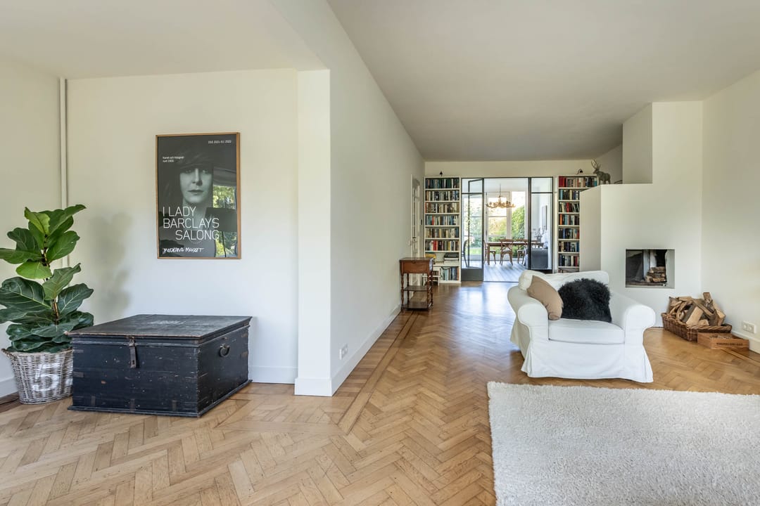 Foto 8 van Dr. Dirk Bakkerlaan 61