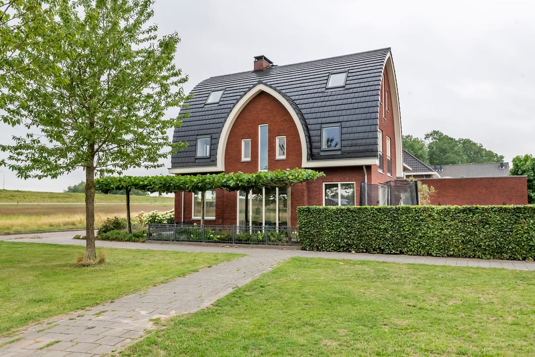 Photo 2 of Tuilseveldweg 20