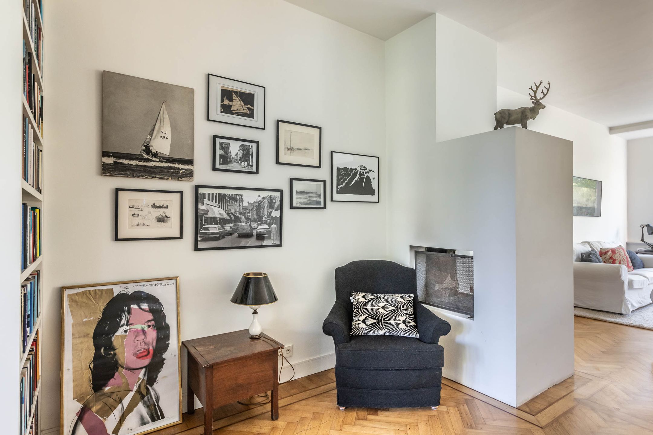 Foto 9 van Dr. Dirk Bakkerlaan 61