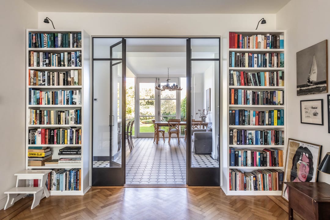 Foto 11 van Dr. Dirk Bakkerlaan 61