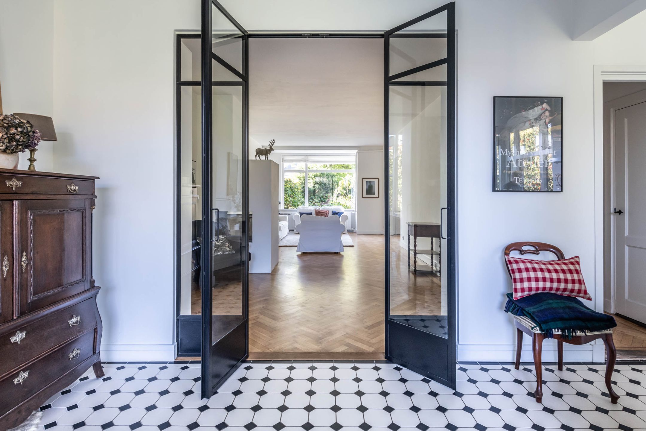 Foto 12 van Dr. Dirk Bakkerlaan 61