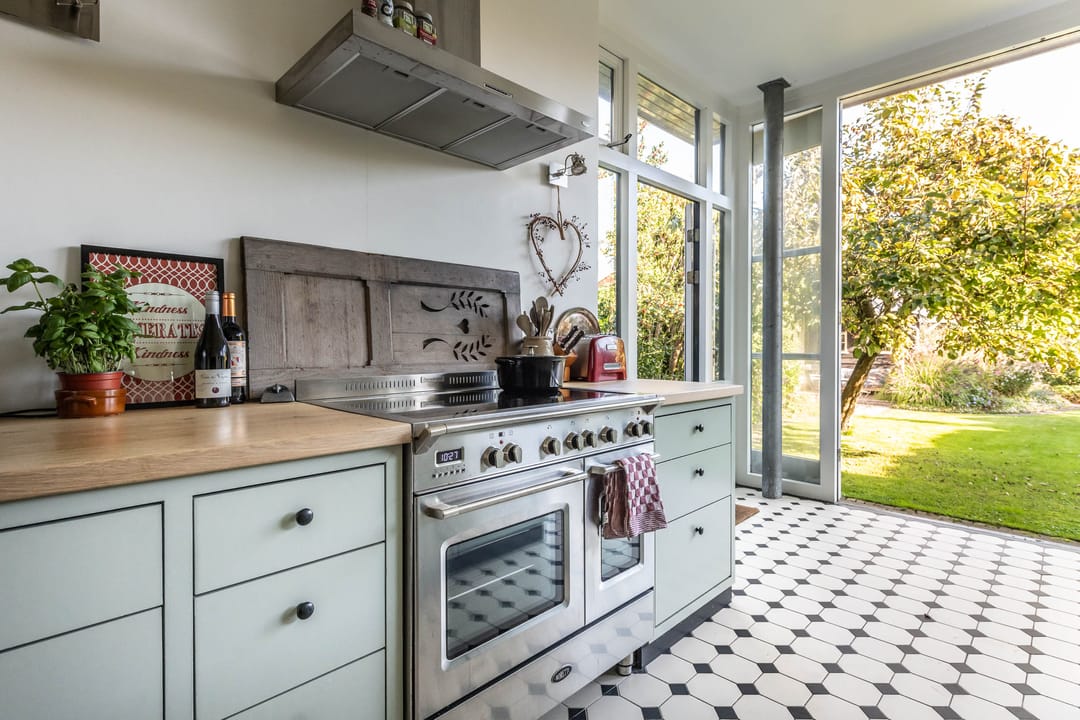 Foto 13 van Dr. Dirk Bakkerlaan 61