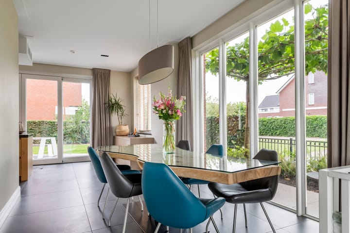 Foto 8 van Tuilseveldweg 20