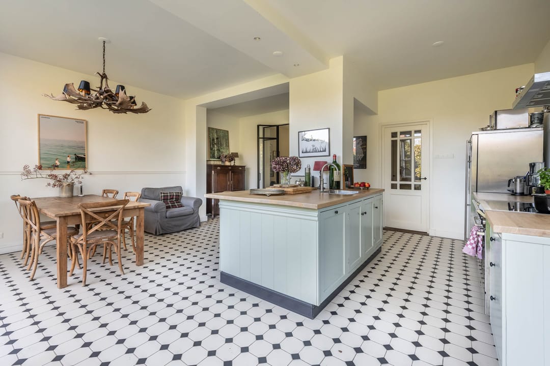 Foto 16 van Dr. Dirk Bakkerlaan 61