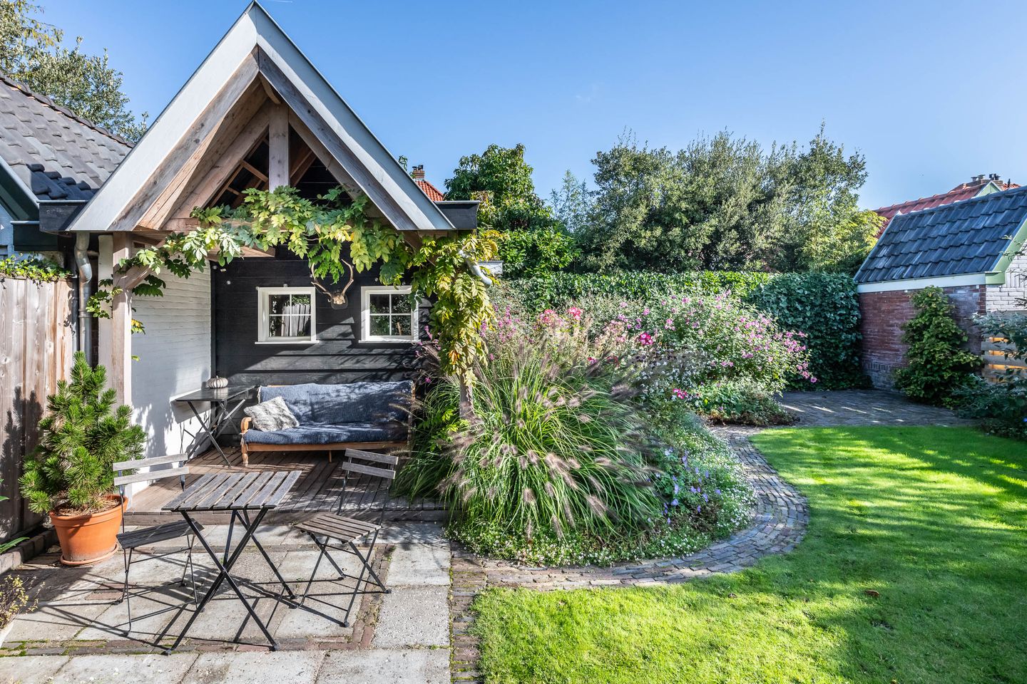 Foto 20 van Dr. Dirk Bakkerlaan 61