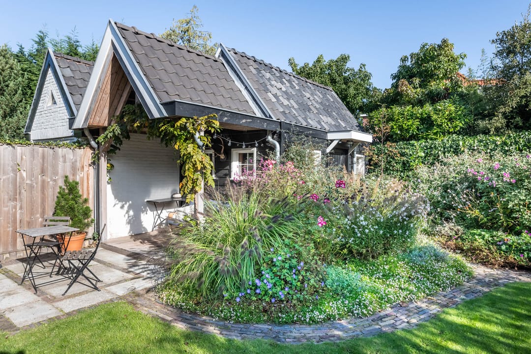 Foto 22 van Dr. Dirk Bakkerlaan 61