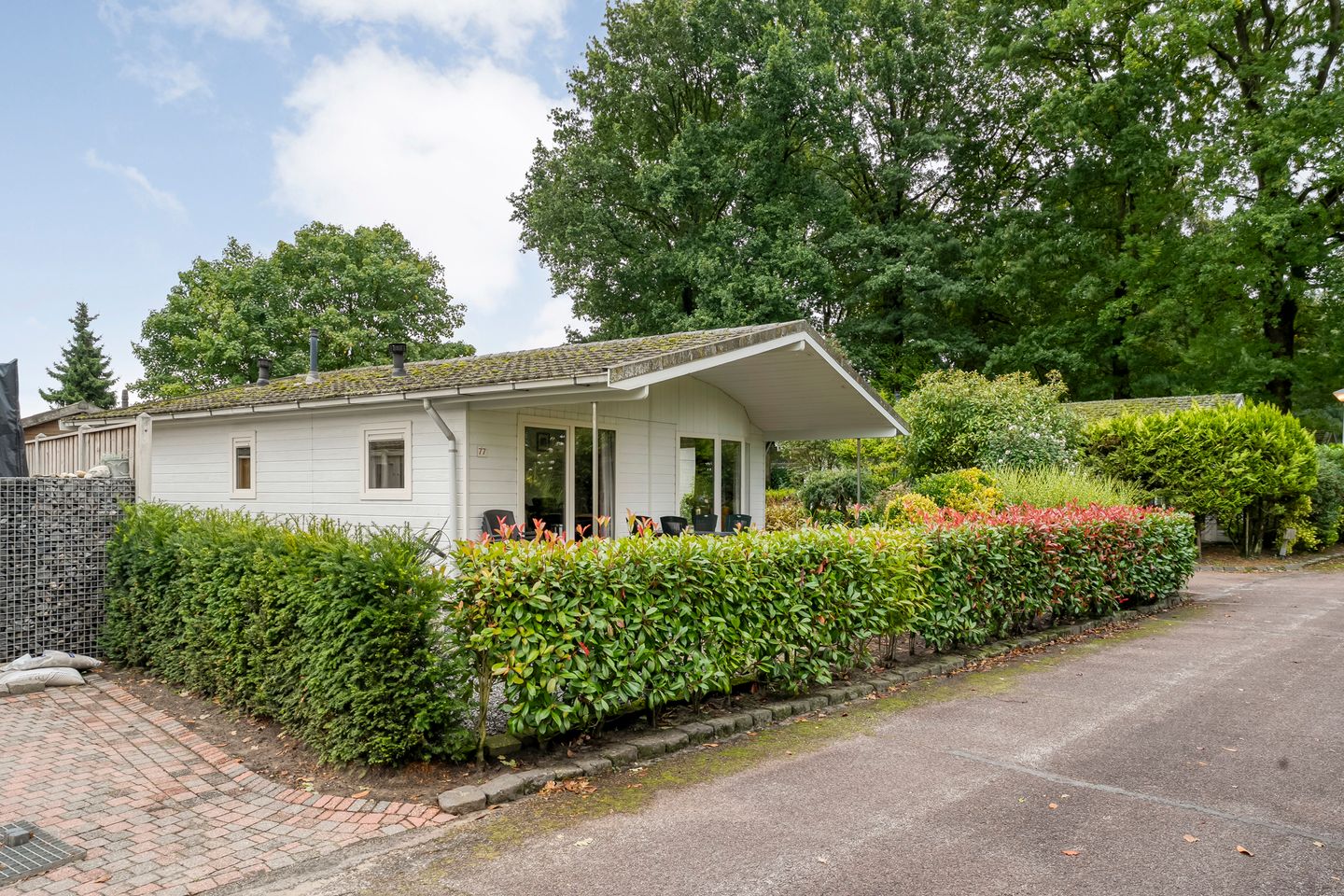 Photo 1 of Coevorderweg 27-077