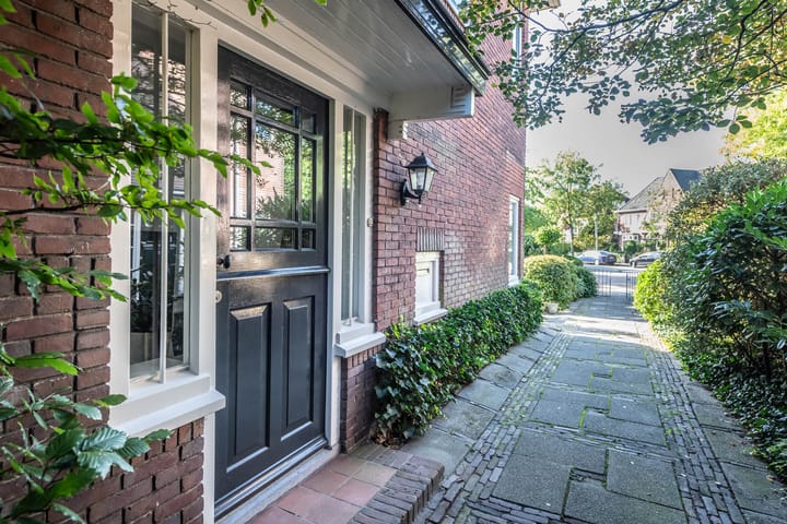 Photo 23 of Dr. Dirk Bakkerlaan 61