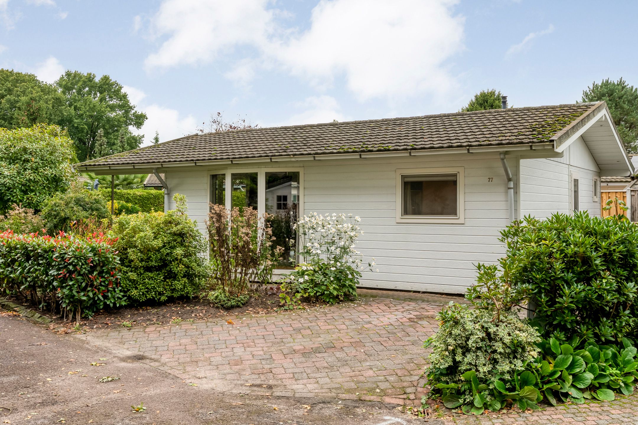 2-bedroom freehold villa in Stegeren — photo 4 of 5