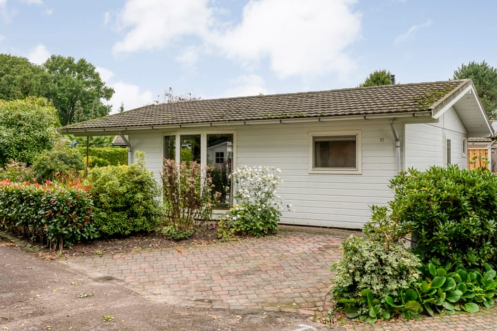 Photo 4 of Coevorderweg 27-077